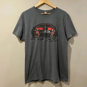 Ford Racing Mustang  Shelby GT 500 T-Shirt